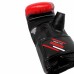 ROOMAIF LEGACY OF EXCELLENCE BAG MITTS RED