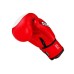 ROOMAIF COMBATIVE BOXING GLOVES RED