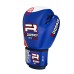 ROOMAIF COMBATIVE BOXING GLOVES BLUE