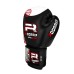 ROOMAIF COMBATIVE BOXING GLOVES BLACK