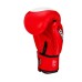ROOMAIF COMBATIVE BOXING GLOVES RED