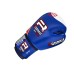 ROOMAIF COMBATIVE BOXING GLOVES BLUE