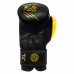 ROOMAIF VIGOROUS KIDS BOXING GLOVES BLACK