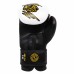 ROOMAIF VIGOROUS KIDS BOXING GLOVES WHITE