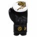 ROOMAIF VIGOROUS KIDS BOXING GLOVES WHITE