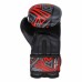 ROOMAIF XENTRIX KIDS BOXING GLOVES RED