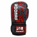 ROOMAIF XENTRIX KIDS BOXING GLOVES RED