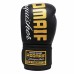 ROOMAIF VANQUISHER BOXING GLOVES GOLDEN
