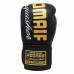 ROOMAIF VANQUISHER BOXING GLOVES GOLDEN