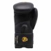 ROOMAIF VANQUISHER BOXING GLOVES GOLDEN