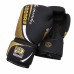 ROOMAIF THE INVADER BOXING GLOVES BLACK