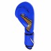 ROOMAIF THE INVADER BOXING GLOVES BLUE
