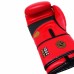 ROOMAIF THE INVADER BOXING GLOVES RED