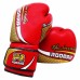 ROOMAIF THE INVADER BOXING GLOVES RED