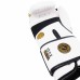 ROOMAIF THE INVADER BOXING GLOVES WHITE