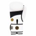 ROOMAIF THE INVADER BOXING GLOVES WHITE