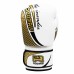 ROOMAIF THE INVADER BOXING GLOVES WHITE