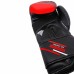 ROOMAIF LEGACY OF EXCELLENCE BOXING GLOVES RED