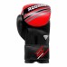 ROOMAIF LEGACY OF EXCELLENCE BOXING GLOVES RED