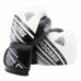 ROOMAIF LEGACY OF EXCELLENCE BOXING GLOVES WHITE