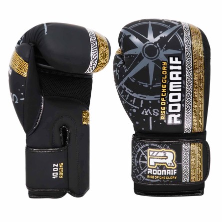 ROOMAIF RISE OF THE GLORY BOXING GLOVES