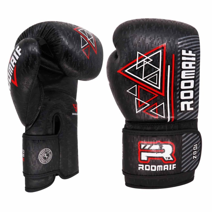 ROOMAIF SHOCK PRO BOXING GLOVES