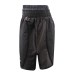 ROOMAIF VANQUISHER BOXING SHORT DULL BLACK