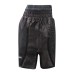 ROOMAIF VANQUISHER BOXING SHORT DULL BLACK