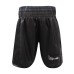 ROOMAIF VANQUISHER BOXING SHORT DULL BLACK