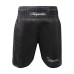 ROOMAIF VANQUISHER BOXING SHORT DULL BLACK