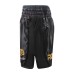 ROOMAIF VANQUISHER BOXING SHORT GOLDEN/BLACK