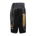 ROOMAIF VANQUISHER BOXING SHORT GOLDEN/BLACK