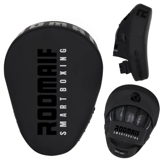 ROOMAIF SMART BOXING FOCUS PADS