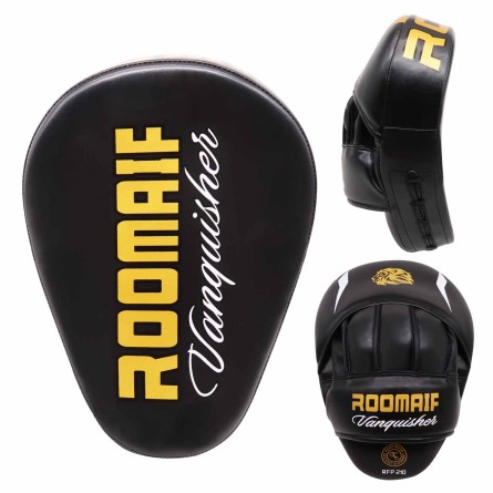 ROOMAIF VANQUISHER FOCUS PADS