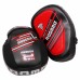 ROOMAIF LEGACY OF EXCELLENCE FOCUS PADS RED