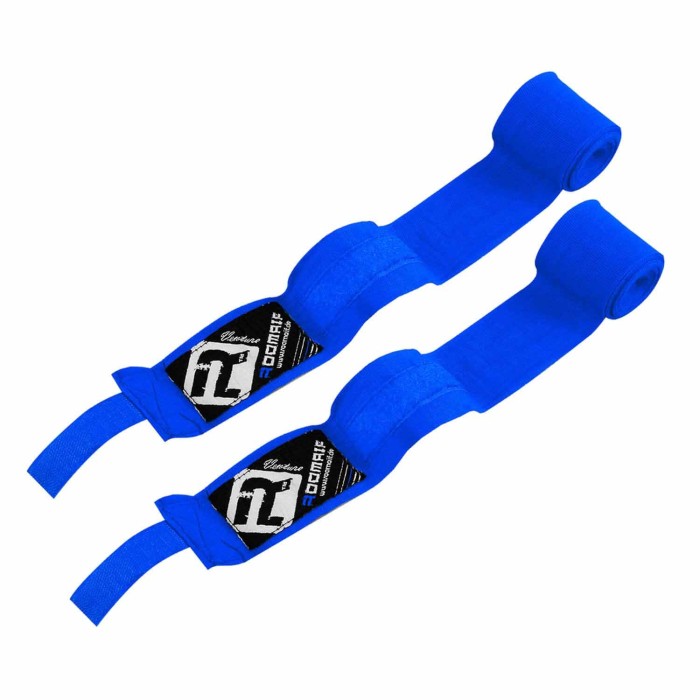 ROOMAIF HAWKISH HAND WRAPS BLUE