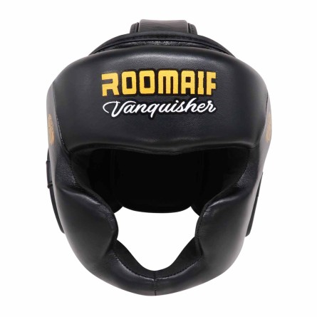 ROOMAIF VANQUISHER HEAD GUARD