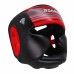 ROOMAIF LEGACY OF EXCELLENCE HEAD GUARD RED