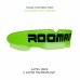 ROOMAIF CONTENDING MOUTH GUARD GREEN