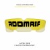 ROOMAIF CONTENDING MOUTH GUARD YELLOW