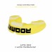 ROOMAIF CONTENDING MOUTH GUARD YELLOW