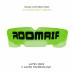 ROOMAIF CONTENDING MOUTH GUARD GREEN