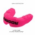 ROOMAIF COMBATIVE MOUTH GUARD PINK