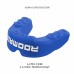 ROOMAIF COMBATIVE MOUTH GUARD BLUE