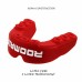 ROOMAIF COMBATIVE MOUTH GUARD RED