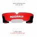 ROOMAIF ACTIVE MOUTH GUARD RED