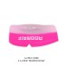 ROOMAIF HAWKISH MOUTH GUARD PINK