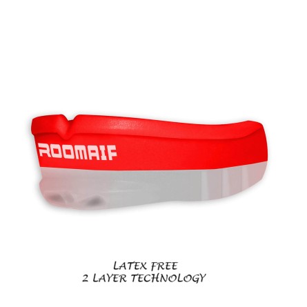ROOMAIF HAWKISH MOUTH GUARD RED