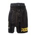 ROOMAIF VANQUISHER MUAY THAI SHORT