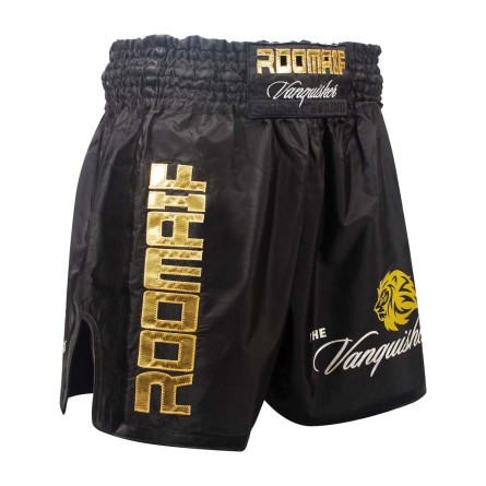 ROOMAIF VANQUISHER MUAY THAI SHORT